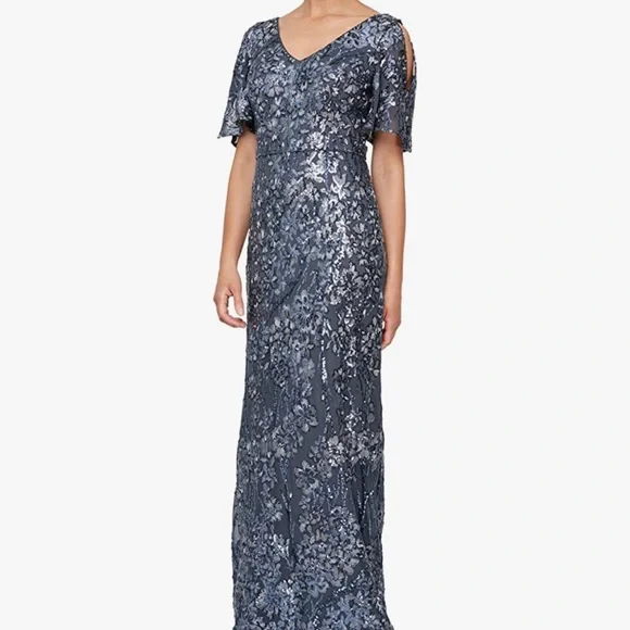 Alex Evenings | Dresses | Mother Of The Bride Dress | Poshmark Alex Evenings | Dresses | Mother Of The Bride Dress | Poshmark